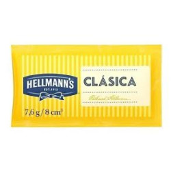 Mayonesa HELLMANN`S x196...