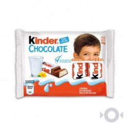 CHOCOLATE CAJITA NIÑO -...