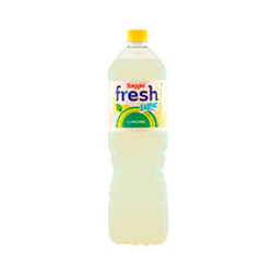 BAGGIO FRESH (LIMON) 500cc...