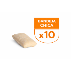 BANDEJA PAN DE LOMO MEDIANO...