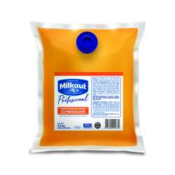 Cheddar POUCH 3.5kg