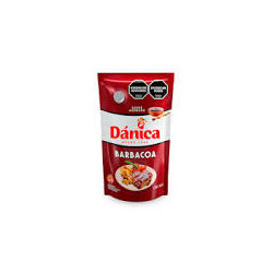 BARBACOA DANICA X220gr