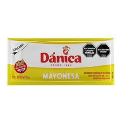 MAYONESA  ind X192 u