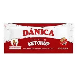 KETCHUP x 192 uni.